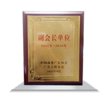 中國商務(wù)廣告協(xié)會(huì )廣告工程分會(huì )